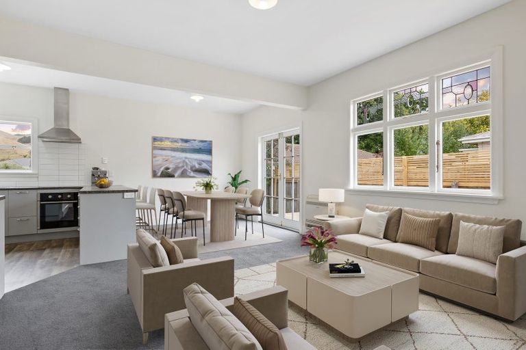 Photo of property in 234 Centaurus Road, Saint Martins, Christchurch, 8022