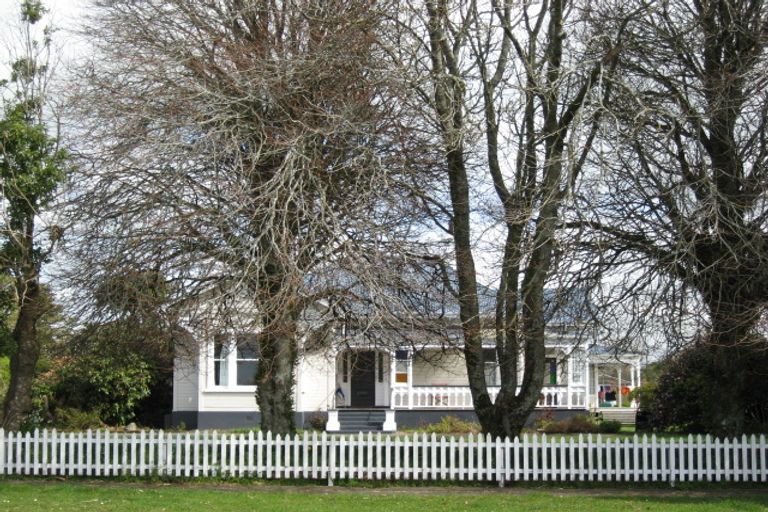 Photo of property in 25 Brecon Road, Stratford, 4332