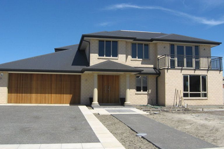 Photo of property in 17 Ruby Avenue, Northwood, Christchurch, 8051