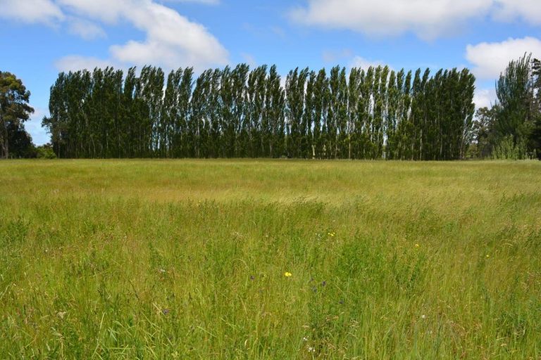 Photo of property in 43 South Eyre Road, Clarkville, Kaiapoi, 7692