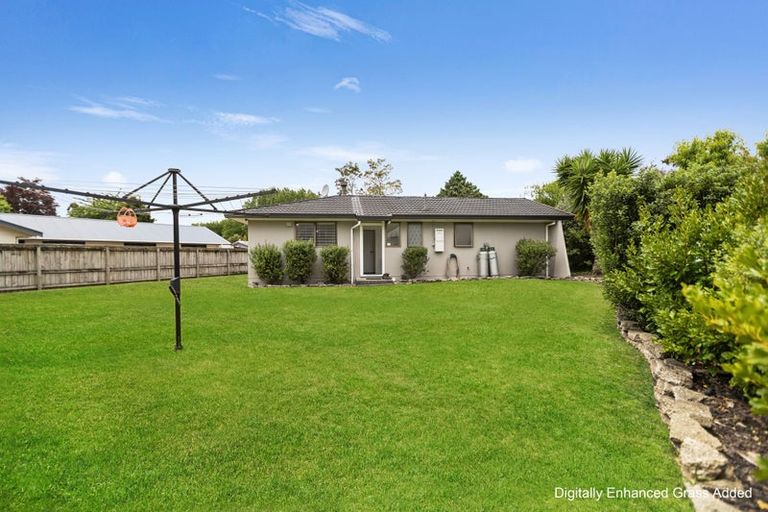 Photo of property in 31 Peter Lippa Drive, Kawerau, 3127