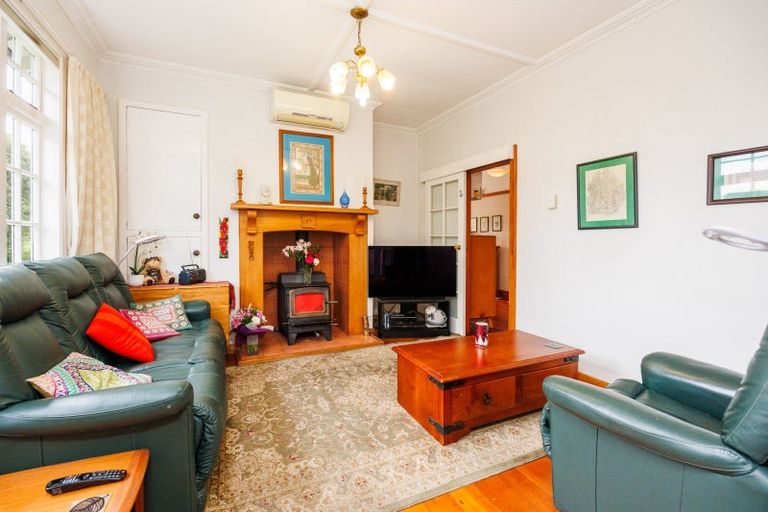 Photo of property in 82 No 4 Line, Ashhurst, 4884