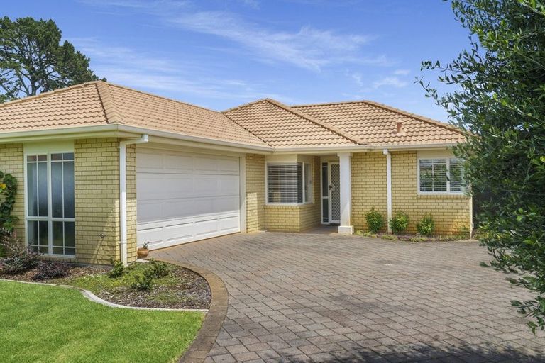 Photo of property in 84 Denny Hulme Drive, Mount Maunganui, 3116