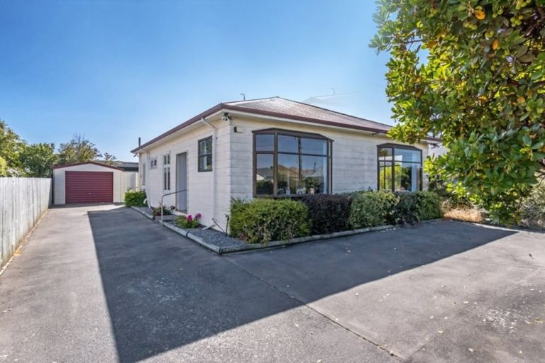 Photo of property in 55 Norwich Street, Linwood, Christchurch, 8062