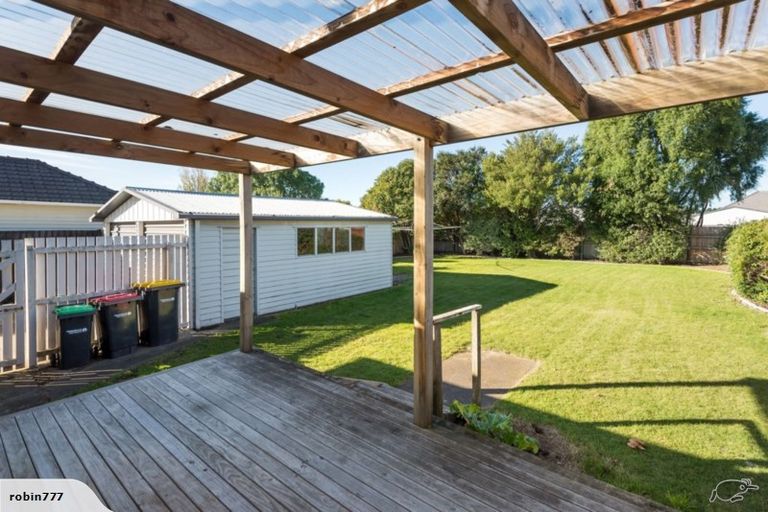 Photo of property in 36 Willryan Avenue, New Brighton, Christchurch, 8083