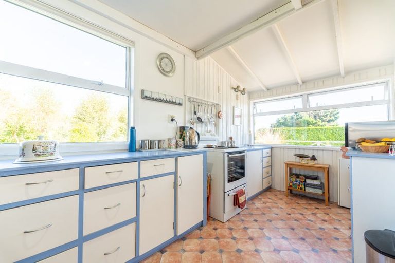 Photo of property in 64 Willowbridge Settlement Road, Waimate, 7980