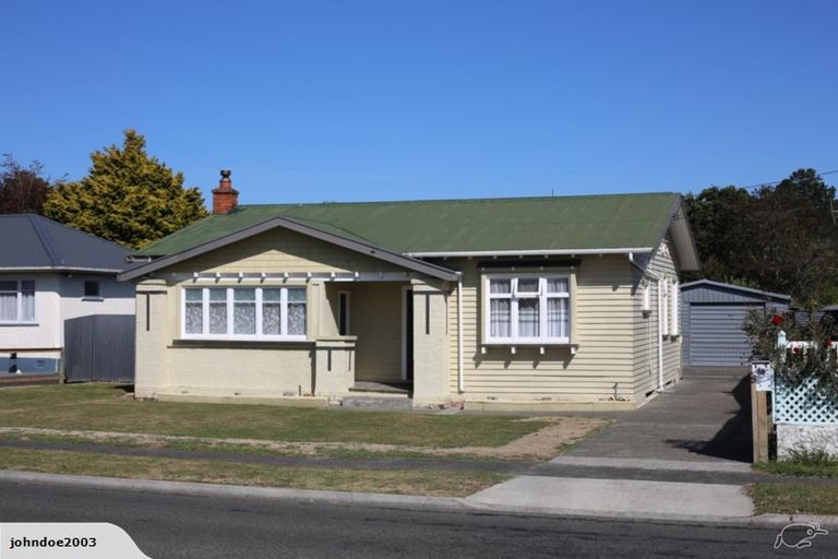 Photo of property in 18 Burton Avenue, Whanganui East, Whanganui, 4500