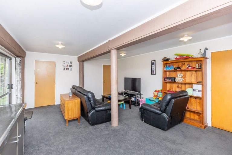 Photo of property in 8 Selwyn Crescent, Ohaupo, 3803