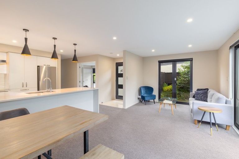 Photo of property in 38a Westminster Street, St Albans, Christchurch, 8014