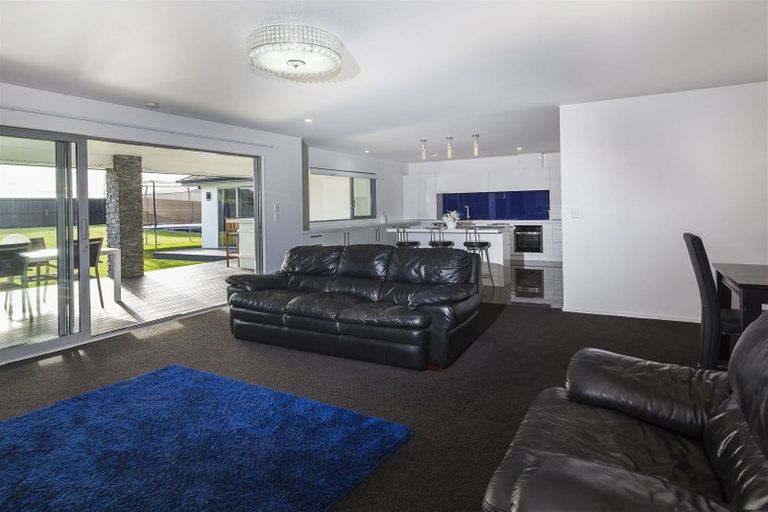 Photo of property in 66 Bronco Drive, Aidanfield, Christchurch, 8025