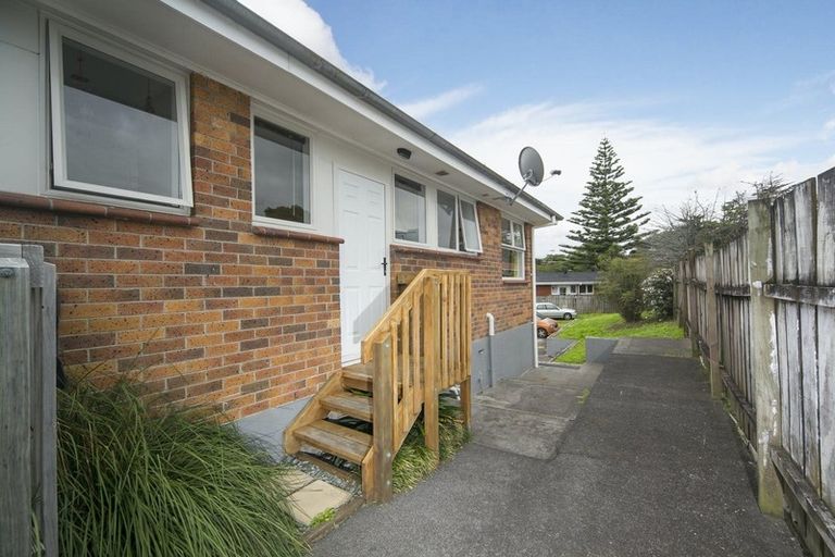 Photo of property in 1/24 Alcock Street, Mount Wellington, Auckland, 1060