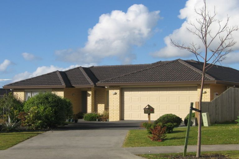 Photo of property in 16 Corrofin Drive, East Tamaki, Auckland, 2013