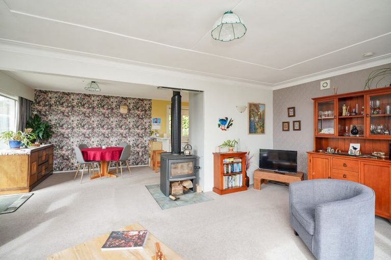 Photo of property in 201 Dome Street, Newfield, Invercargill, 9812