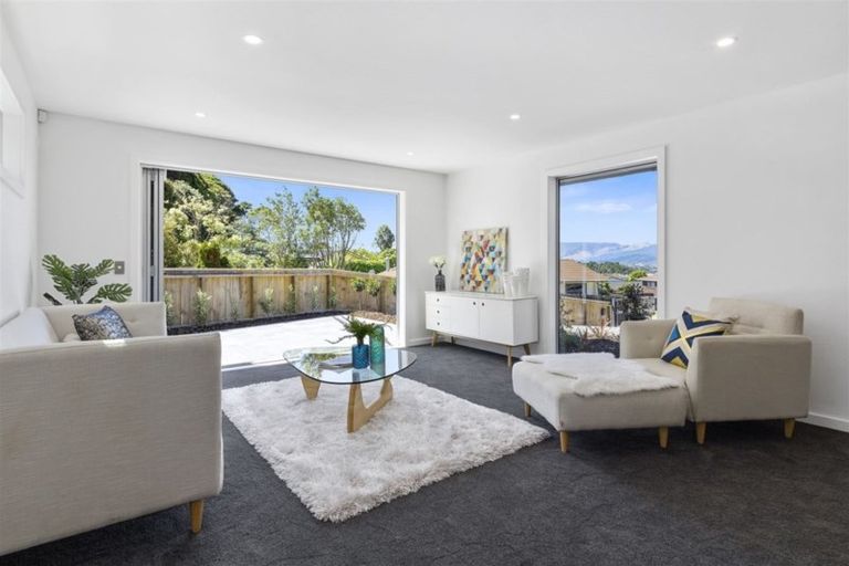 Photo of property in 16a Longitude Place, Whitby, Porirua, 5024