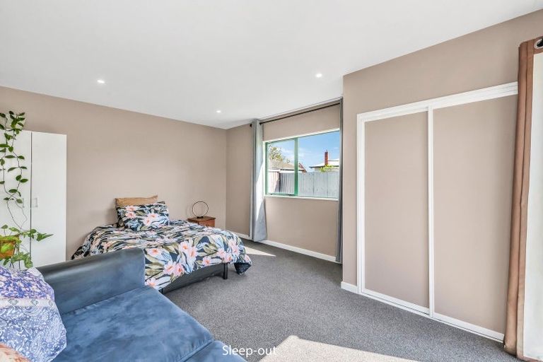 Photo of property in 11 Selwyn Street, Leeston, 7632