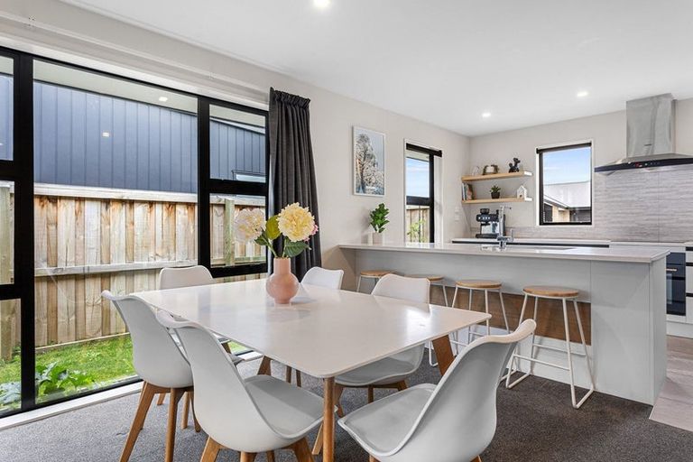 Photo of property in 4 Bollington Avenue, Kaiapoi, 7630