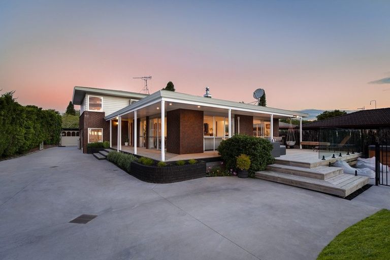 Photo of property in 47a Vogel Street, Cambridge, 3434