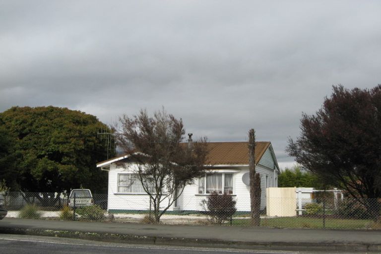 Photo of property in 58 Waller Street, Murchison, 7007