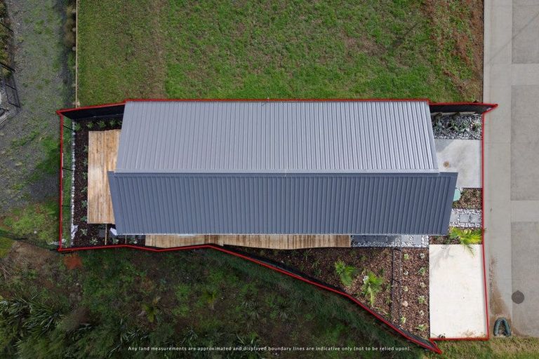 Photo of property in 12 Nanjing Road, Pukekohe, 2120