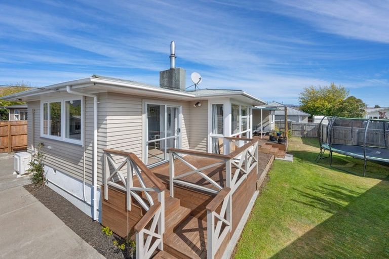 Photo of property in 17a Belvue Crescent, Witherlea, Blenheim, 7201