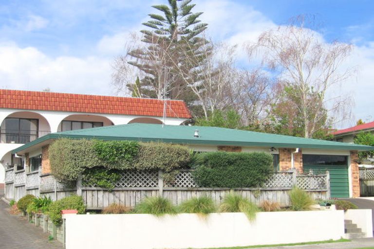 Photo of property in 41a Otumoetai Road, Judea, Tauranga, 3110