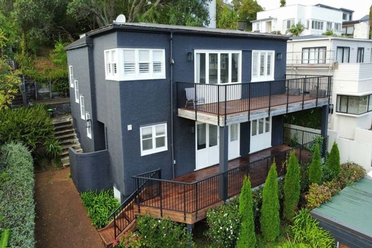 Photo of property in 52 Reihana Street, Orakei, Auckland, 1071