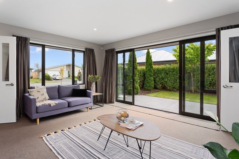 Photo of property in 7 Kruger Road, Halswell, Christchurch, 8025