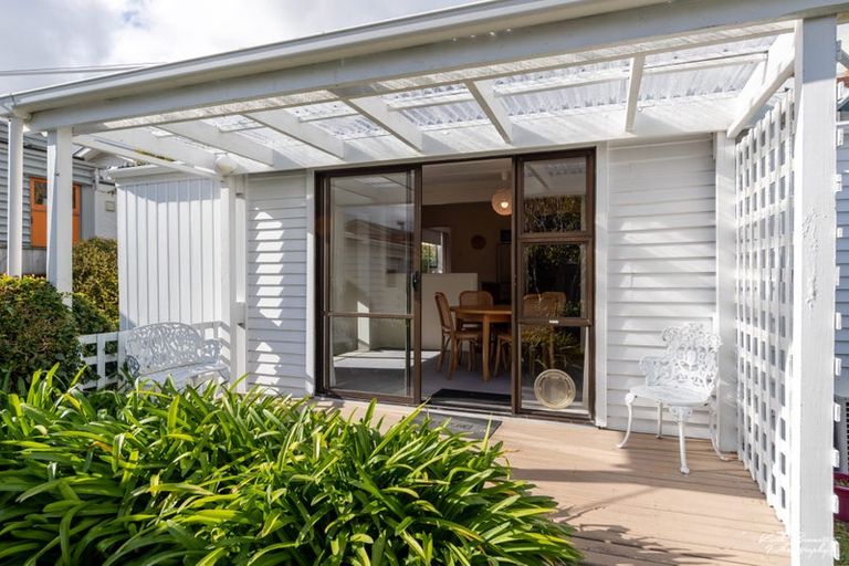 Photo of property in 11 Jessie Street, Petone, Lower Hutt, 5012