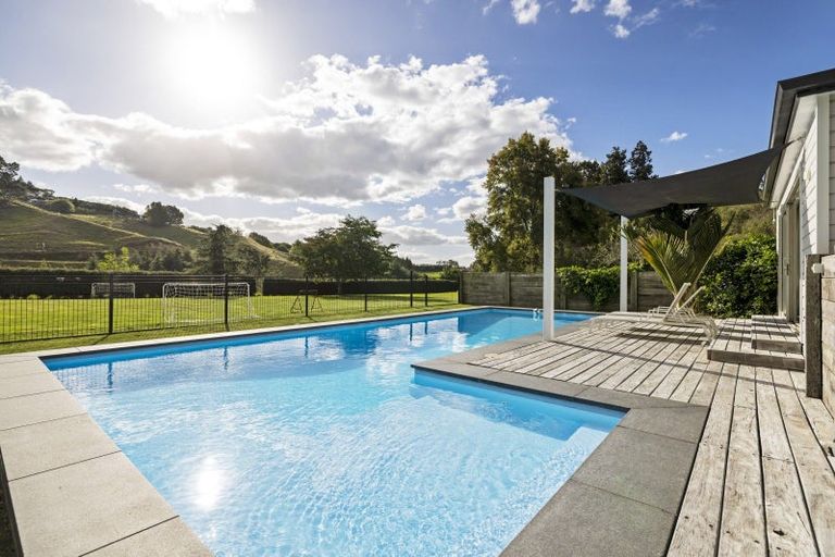 Photo of property in 27a Oliver Road, Minden, Tauranga, 3171