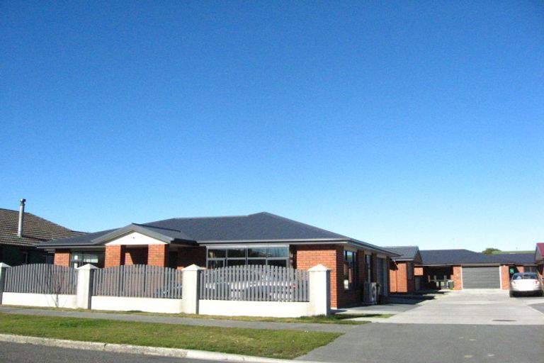 Photo of property in 67-75 Baird Street, Richmond, Invercargill, 9810