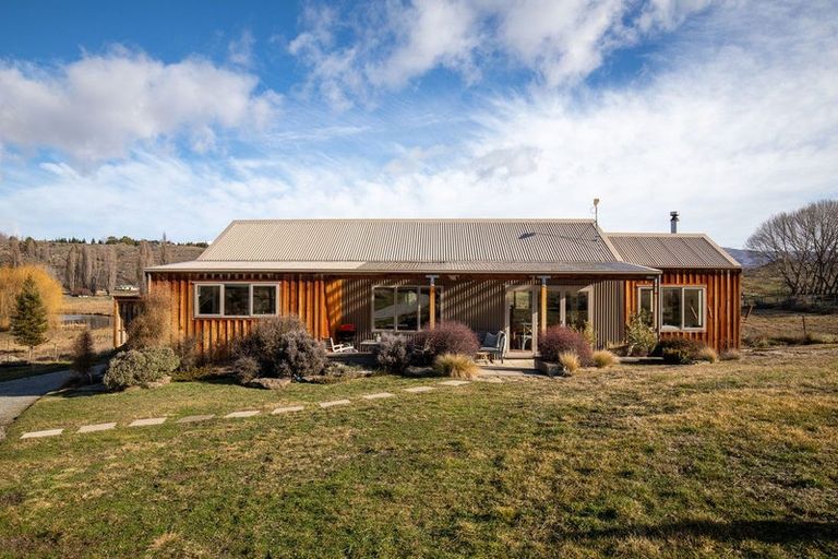 Photo of property in 139 Chapman Road, Earnscleugh, Alexandra, 9391