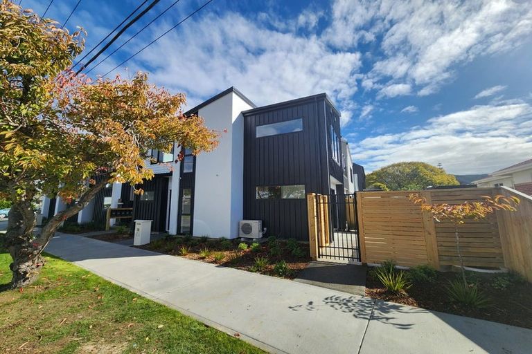 Photo of property in 42a Marion Street, Silverstream, Upper Hutt, 5019