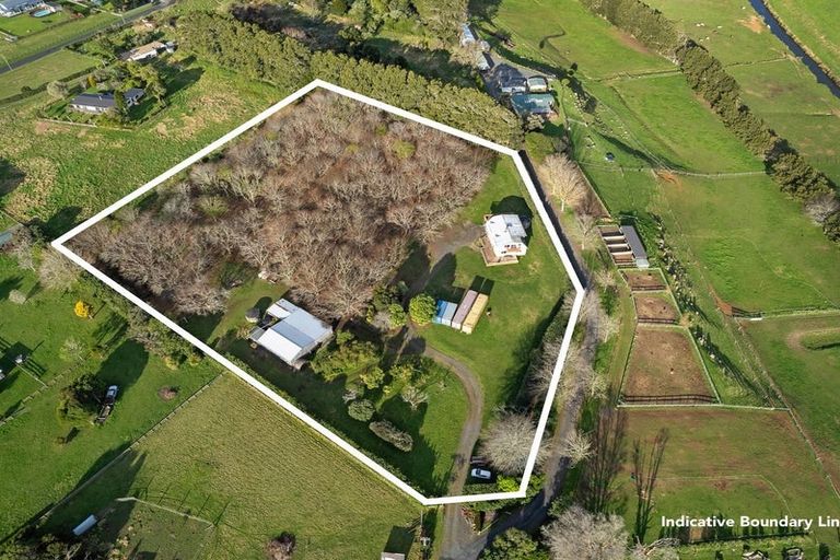 Photo of property in 49 Bridge Street, Otaua, Waiuku, 2682