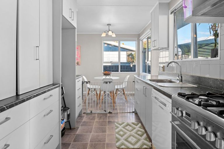 Photo of property in 59b York Street, Hamilton East, Hamilton, 3216