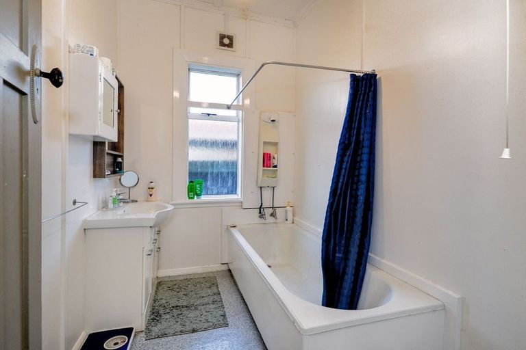 Photo of property in 91 Prince Albert Road, Saint Kilda, Dunedin, 9012