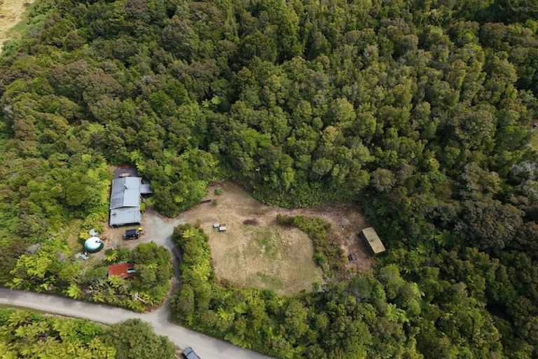 Photo of property in 477c Stafford, Awatuna, Hokitika, 7882