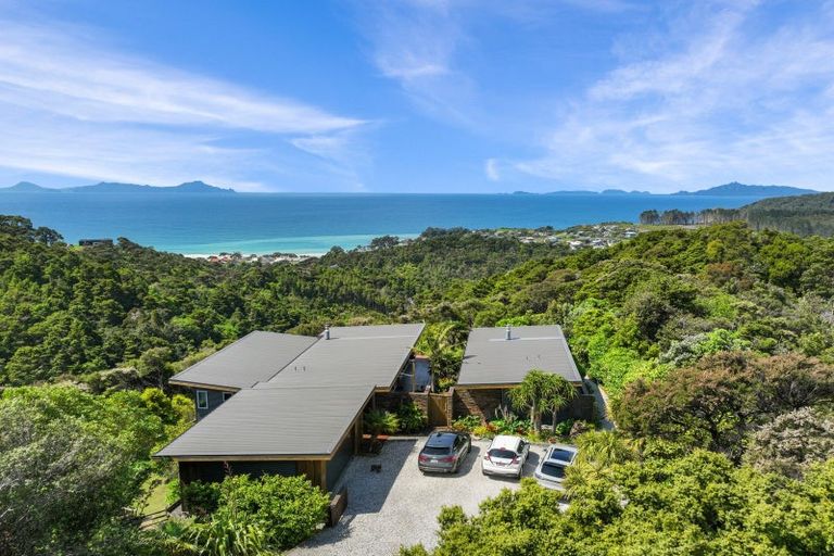 Photo of property in 79 The Ridge, Langs Beach, Waipu, 0582