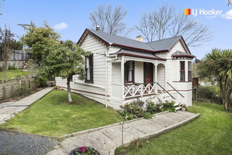 Photo of property in 8 Logie Street, North East Valley, Dunedin, 9010