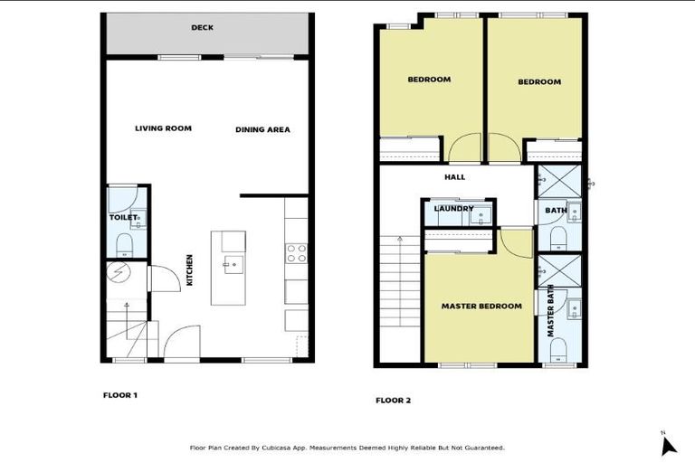 Photo of property in 9d Epping Road, Henderson, Auckland, 0610