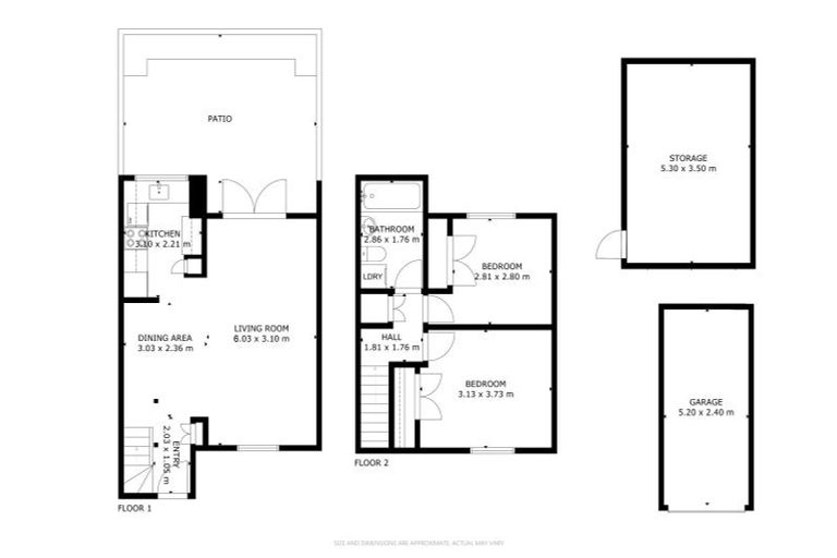 Photo of property in 18/10 Pitarua Street, Thorndon, Wellington, 6011