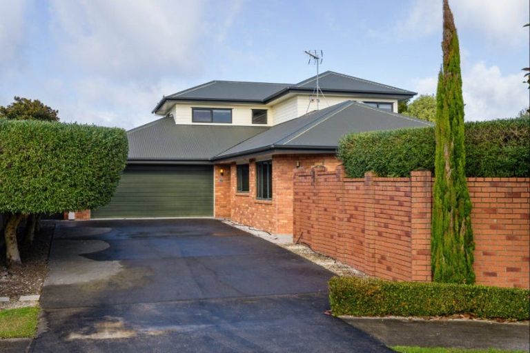 Photo of property in 10 Ellsworth Place, Chartwell, Hamilton, 3210