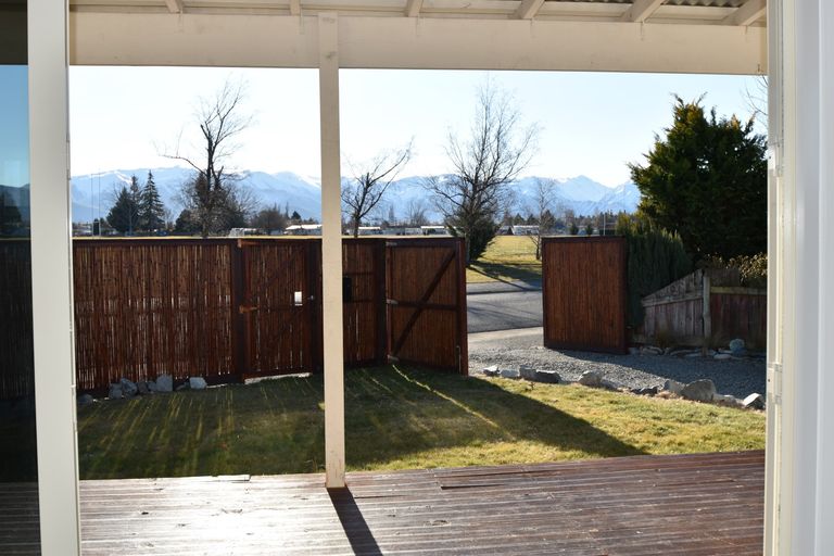 Photo of property in 84 Mackenzie Drive, Twizel, 7901