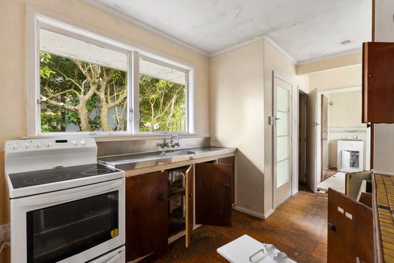 Photo of property in 119 Buckley Road, Southgate, Wellington, 6023