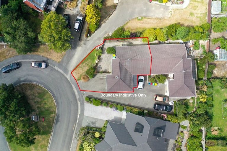 Photo of property in 1/7 Waipori Place, Glenwood, Timaru, 7910