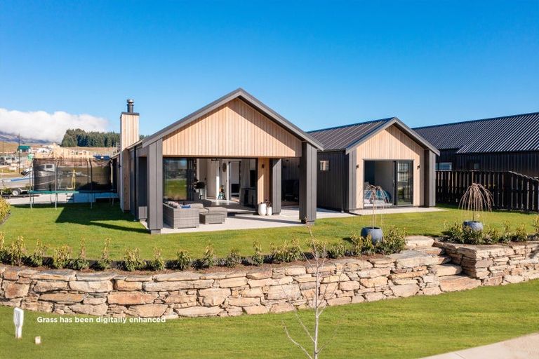 Photo of property in Northlake, 1 Cambrian Street, Wanaka, 9305