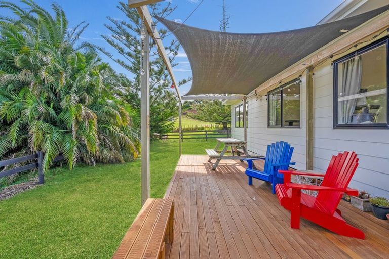 Photo of property in 11c Hyland Place, Waiuku, 2681