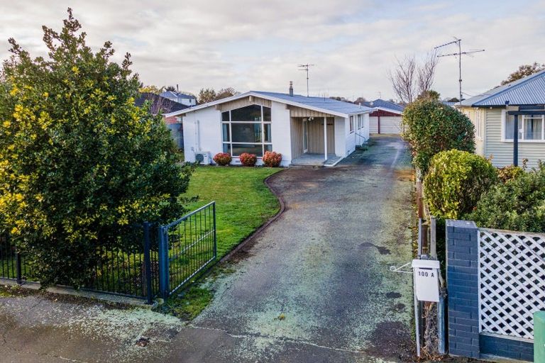 Photo of property in 100a Allens Road, Allenton, Ashburton, 7700