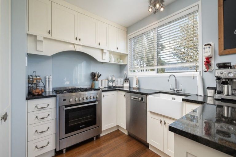 Photo of property in 23 Shirtliff Street, Riversdale, Blenheim, 7201