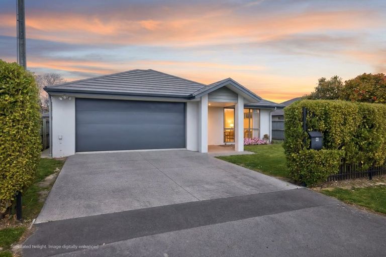 Photo of property in 46 Averill Street, Richmond, Christchurch, 8013
