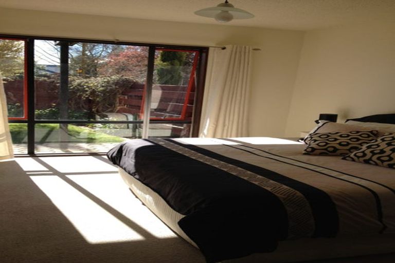 Photo of property in 4/214 Springfield Road, St Albans, Christchurch, 8014